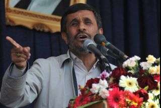 Ahmadinejad - Presiden RI Iran.jpg