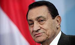 Islamic Brotherhood gives Mubarak One Week
