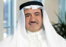 درگذشت ناصر الخرافی تاجر سرشناس کویتی