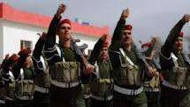 Iraqi MP demands probe into training Syrian Kurdish soldiers in Kurdistan