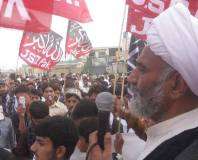 ڈیرہ اسماعیل خان میں شیعہ علماء کونسل اور جے ایس او کی القدس ریلی