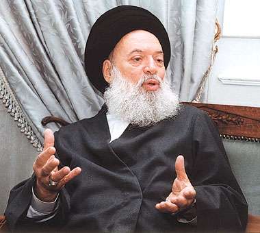 Sayyed Fadlullah’s Contributions to the Civil Society and the Downtrodden