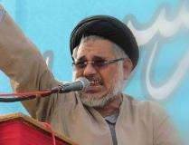 کالعدم تنظیموں نے یوم عشق رسول (ص) کے روز امریکی ایجنٹ ہونیکا ثبوت دیا، علامہ حسن ظفر نقوی