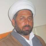طالبات کی وین پر فائرنگ کرنیوالے ٹولے کا اسلام سے کوئی تعلق نہیں، حجۃالاسلام عقیل خان