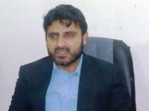 تکفیریوں کو شکست دے کر نئے پاکستان کی بنیاد رکھیں گے، ناصر شیرازی