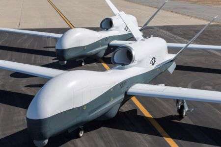 Dokumen Rahasia: 1 dari 4 Korban Drone CIA Tidak Teridentifikasi