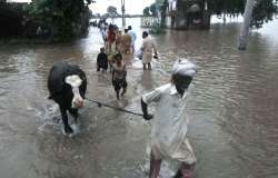 سیلاب سے متاثرہ علاقوں میں ضمنی انتخابات ملتوی ہونے کا خدشہ