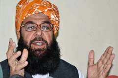 پاکستان میں کچھ لابیاں طالبان سے مزاکرات کو سبو تاژ کرنا چاہتی ہیں، مولانا عبدالغفور حیدری