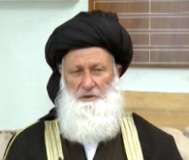 امت مسلمہ کو انتشار سے بچاتے ہوئے وحدت کی طرف لیجانا علماء کی ذمہ داری ہے، مولانا شیرانی