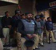 سانحہ راولپنڈی، پولیس افسروں کا فیکٹ فائنڈنگ کمیٹی کے سامنے غفلت کا اعتراف