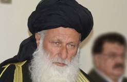 مولانا محمد خان شیرانی دوبارہ چیئرمین اسلامی نظریاتی کونسل مقرر