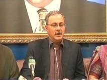 سندھ پولیس کے متعصب اہلکاروں نے ہمارے کارکنوں کو مارنے کیلئے ڈیتھ اسکواڈ بنالیا، حیدر عباس رضوی