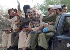 وزیرستان چھوڑے ایک ماہ کا عرصہ ہو چکا، کالعدم تحریک طالبان