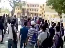 پنجاب یونیورسٹی:اسلامی جمعیت طلباء کے کارکنوں نے اساتذہ کو تشدد کا نشانہ بنا ڈالا