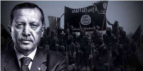 تحرير الرهائن لا يحرّر أنقرة من رعايتها لـ"داعش"