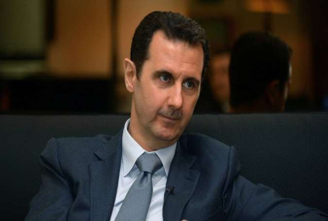 Bashar al-Assad, Syrian President...jpg
