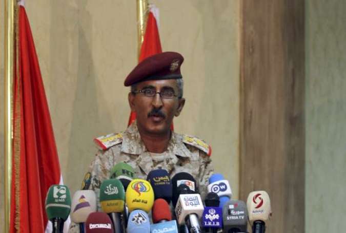 اليمن: الصواريخ البالستية رسالة للعدوان وسيشهد مفاجأت كثيرة