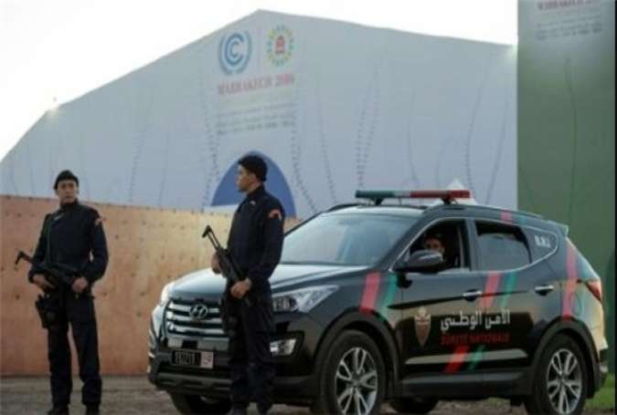 قوات الأمن المغربية تفكك خلية موالية لـ"داعش"