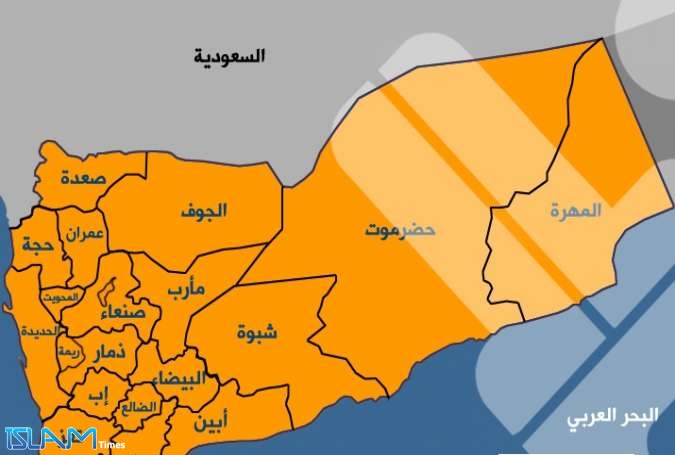 أبرز التطورات اليمنية اليوم 11-8-2017