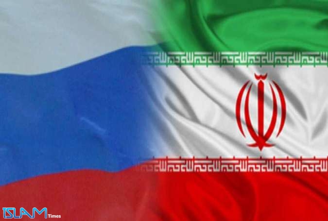 النفط الإيراني يتدفق إلى روسيا قريباً