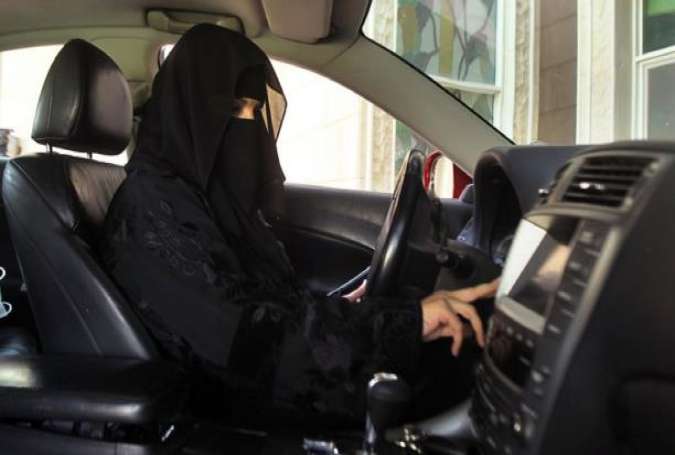 قرار ملكي آخر يساند المرأة السعودية!
