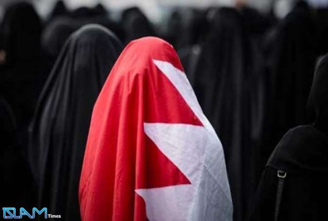وضعیت بد جسمانی «روان صنقور» خانم بحرینی محبوس در زندان آل خلیفه