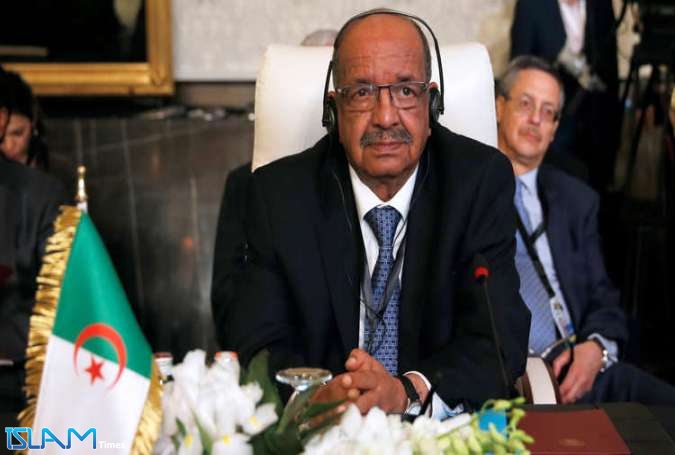الجزائر: لإحلال الأمن في دول الساحل الإفريقي