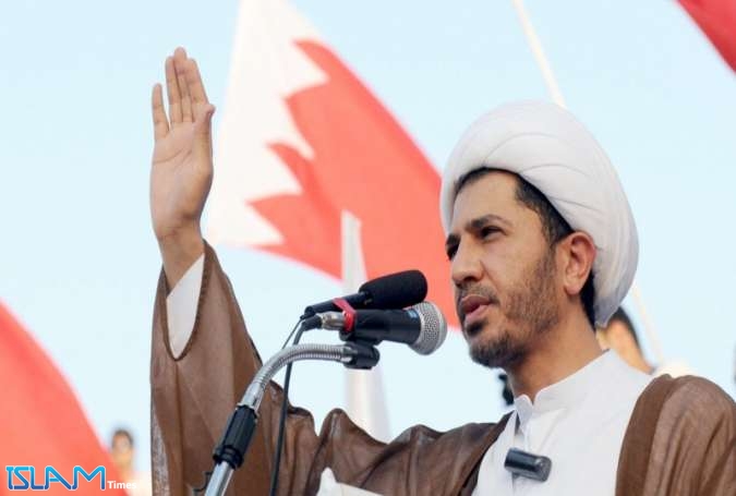 اتهامات جديدة ضد زعيم المعارضة البحرينية