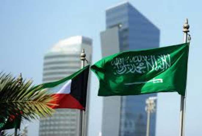 الكويت تنضم لحملة "مكافحة الفساد" السعودية