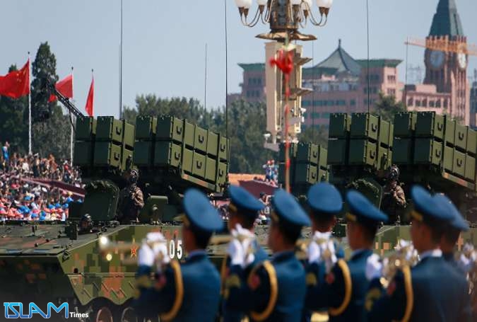 حرب كلامية بين الصين وتايوان والسبب ؟