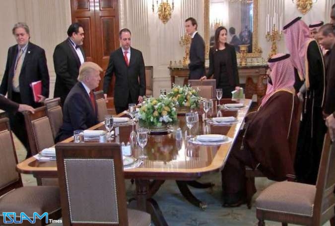 Kushner and Saudi Crown Prince… the Wunderkinds Wreak Havoc