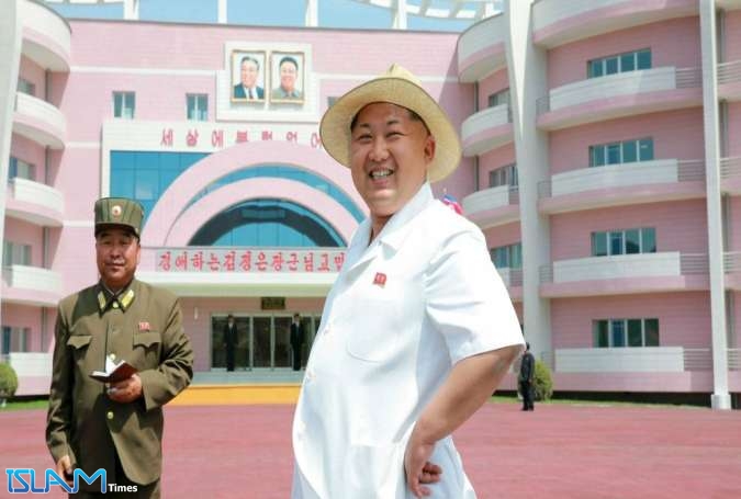 زعيم كوريا الشمالية يحقن نفسه بالذهب