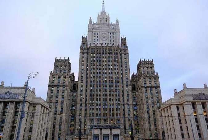 موسكو تطالب وارسو بتوضيح حول حظر دخول صحفي روسي