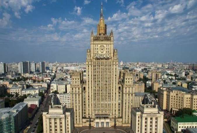 موسكو: قلقون من الوضع في عدن