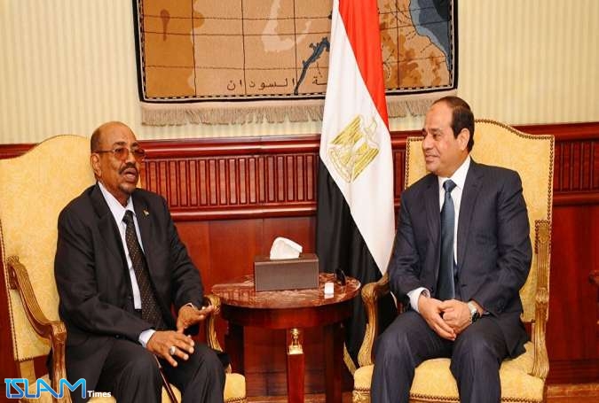 أول لقاء مخابراتي بين مصر والسودان منذ أزمة استدعاء السفير