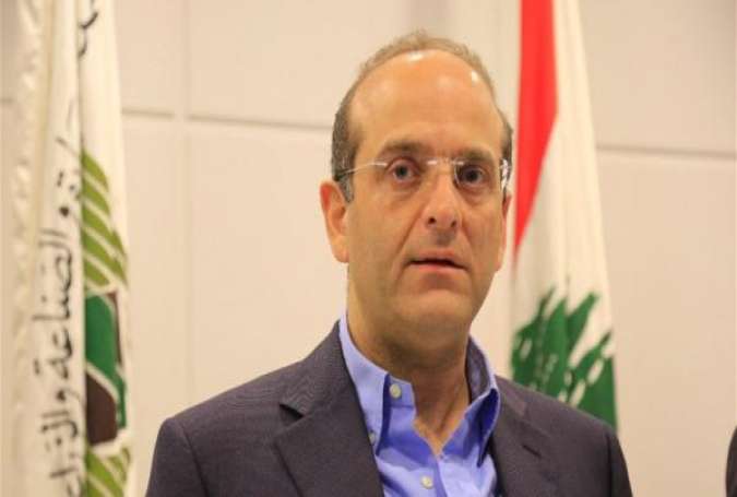 خوري: لبنان لم يلتزم بالوعود بالاصلاحات التي اكد عليها