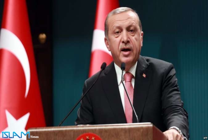 أردوغان: “أتمنى أن تسقط عفرين بحلول هذا المساء”