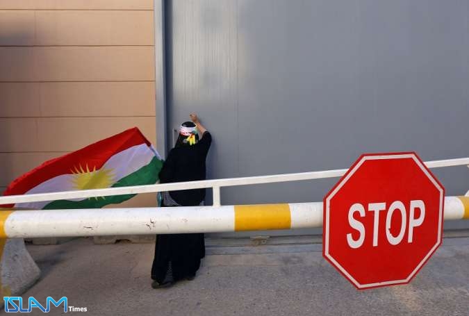 خلافات الأحزاب الرئيسية ترخي بظلالها على سياسة إقليم كردستان