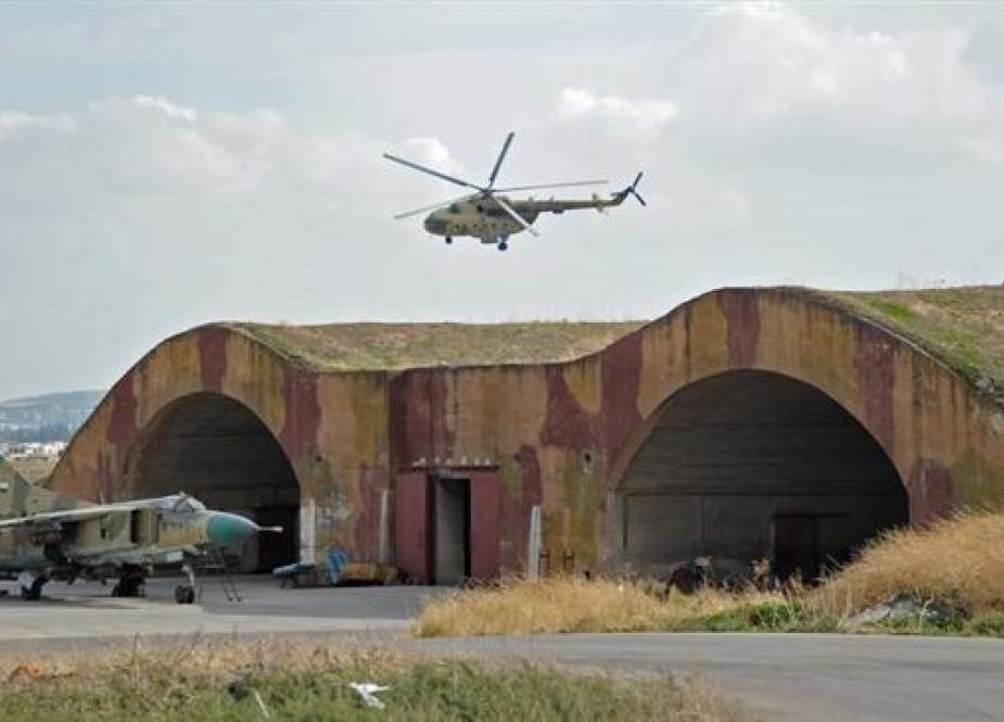 Military airfield at an undisclosed location in Syria..jpg
