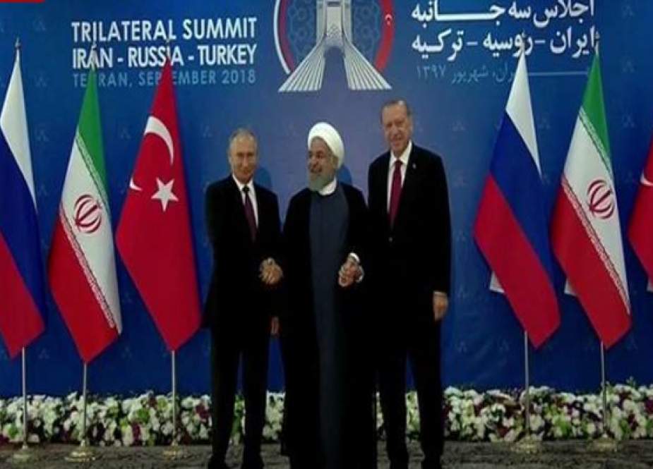 Tehran trilateral summit on Syrian peace talks.jpg