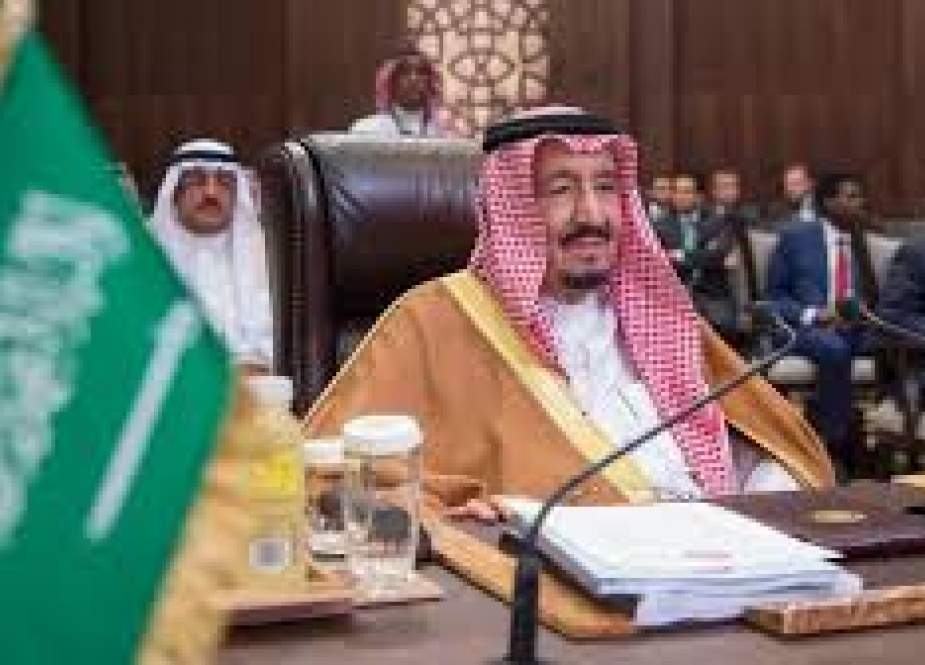 King Salman, Arab Saudi King.jpg