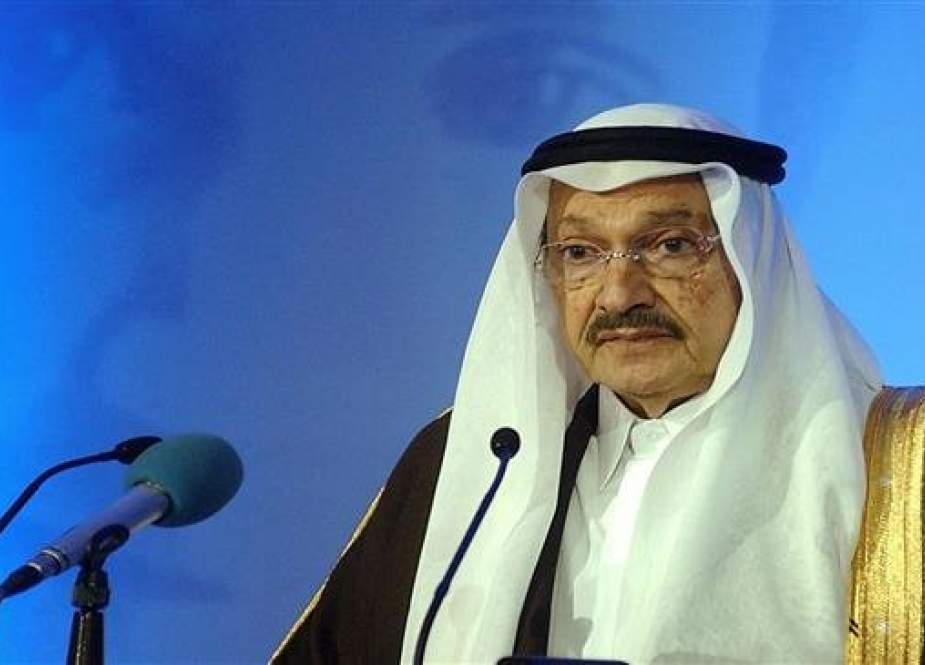Prince Talal bin Abdul Aziz, a half brother of King Salman.jpg