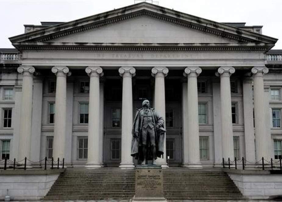 US Treasury building in Washington.jpg