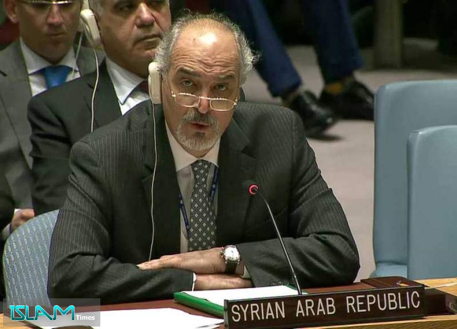 UN General Assembly Renews Demand That “Israel” Fully Withdraws from All Syrian Golan