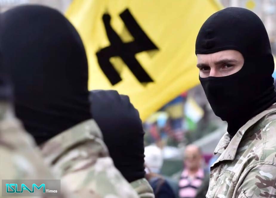 Ukraine’s Neo-Nazi Problem