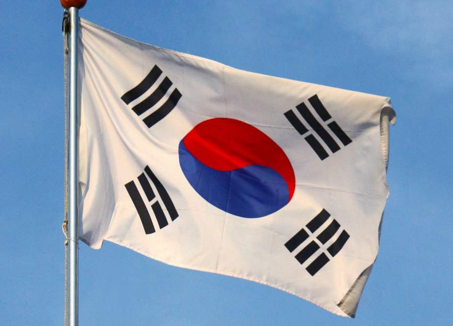 Badan Mata-mata Korea Selatan Bergabung dengan Grup Pertahanan Siber NATO