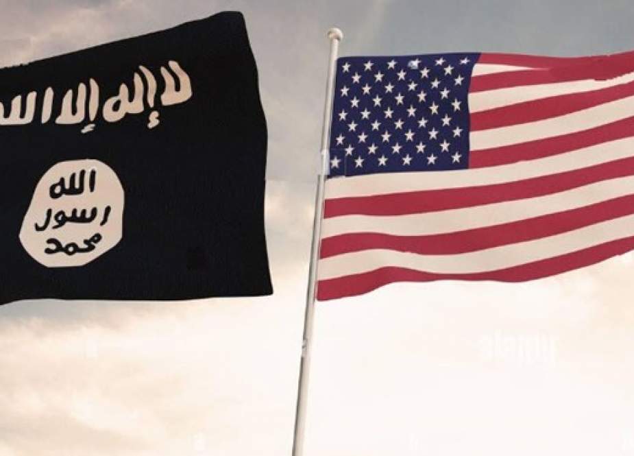 Komandan al-Hashd al-Shaabi: Dengan Penarikan AS dari Irak, Tidak Akan Ada Jejak ISIS yang Tersisa