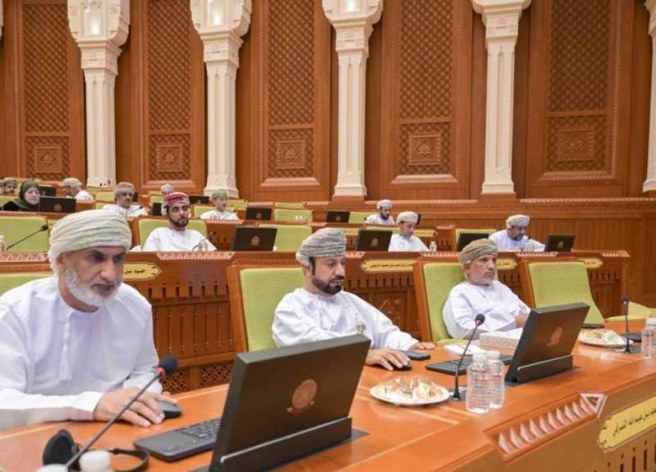  Menampar Wajah Normalisasi: Parlemen Oman Memilih untuk Meningkatkan Kriminalisasi “Israel”