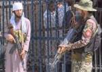 افغانستان: «دیورند» یک خط فرضی است و مرز ما با پاکستان نیست