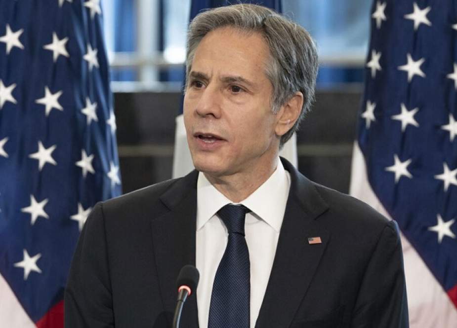 وزیر خارجه امریکا: تصمیم خروج از افغانستان دشوار، اما درست بود